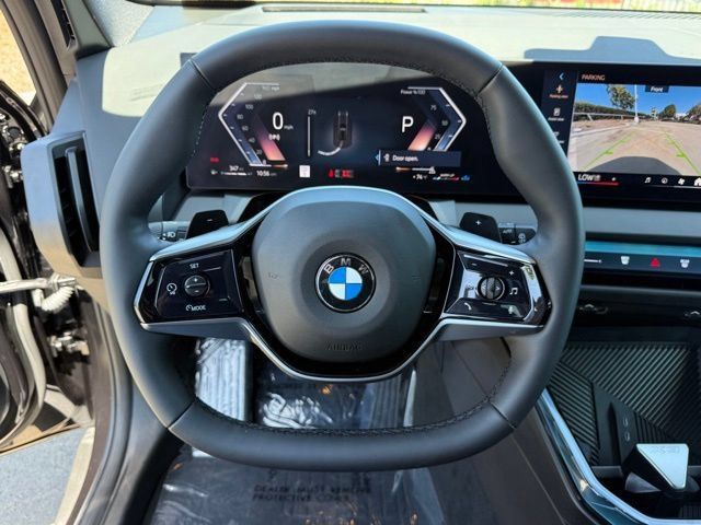 Used 2026 BMW X3 xDrive30i w/ Premium Package AWD/4WD image 23