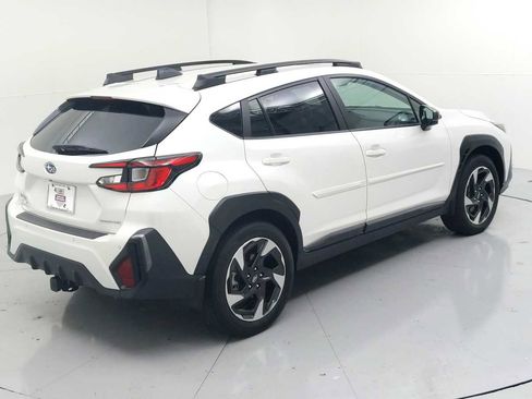 Certified 2024 Subaru Crosstrek 2.5i Limited w/ Popular Package #4A image 10