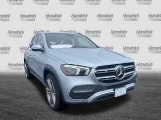 Certified 2022 Mercedes-Benz GLE 450 4MATIC w/ Premium Package video 2