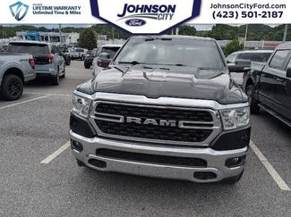 Used 2022 RAM 1500 Big Horn AWD/4WD video 2