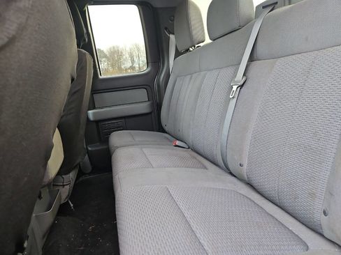 Used 2012 Ford F150 XLT image 12