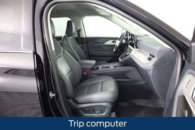 New 2026 Ford Explorer Active w/ Active Comfort Package AWD/4WD image 54