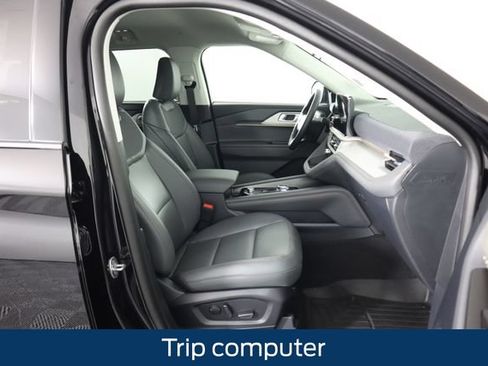 New 2026 Ford Explorer Active w/ Active Comfort Package AWD/4WD image 54