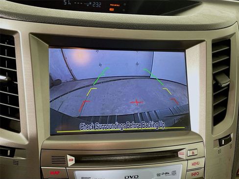 Used 2012 Subaru Outback 3.6R Limited image 17