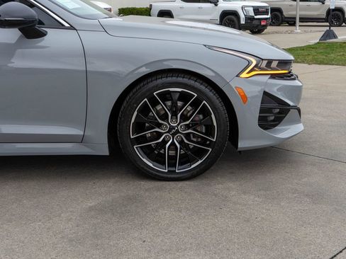 Used 2023 Kia K5 GT w/ GT1 Package image 36