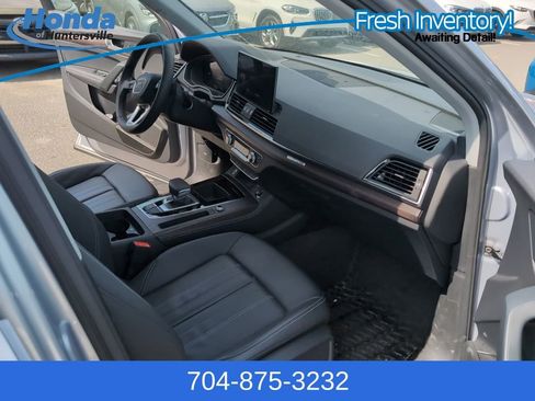 Used 2023 Audi Q5 2.0T Premium Plus w/ Premium Plus Package image 15