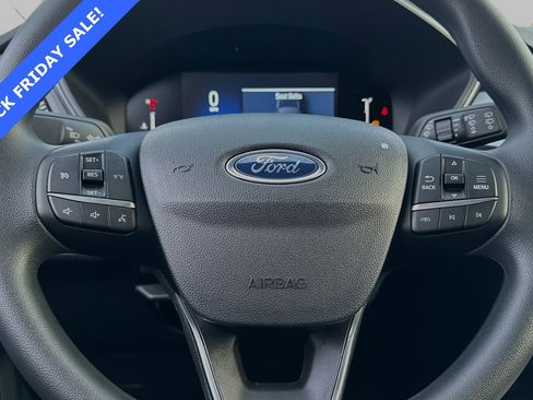 Used 2025 Ford Escape Active image 21