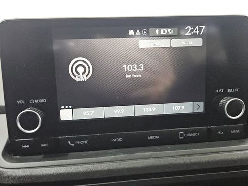 Used 2023 Honda Accord EX image 27