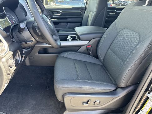 New 2026 RAM 1500 Big Horn image 17