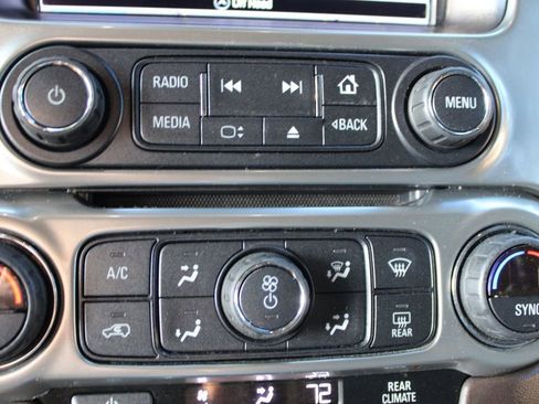 Used 2017 Chevrolet Tahoe LT w/ Max Trailering Package image 32