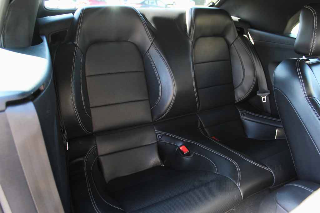 Used 2020 Ford Mustang Premium w/ Equipment Group 201A RWD image 24