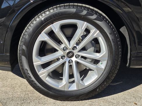 New 2026 Audi Q7 3.0T Premium Plus image 14