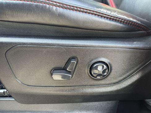 Used 2022 RAM 1500 TRX w/ TRX Level 2 Equipment Group image 14