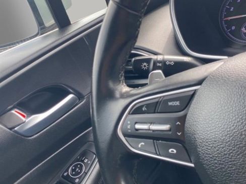 Used 2023 Hyundai Santa Fe SEL image 24