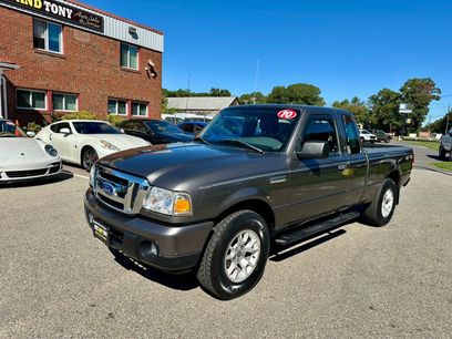 Used 2010 Ford Ranger XLT
