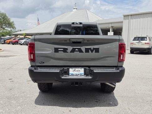 New 2026 RAM 2500 Power Wagon AWD/4WD image 5