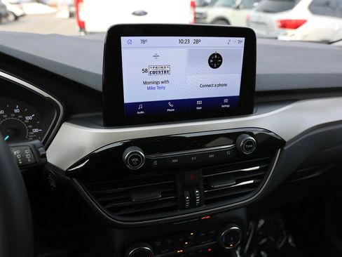 Used 2022 Ford Escape SE w/ Convenience Package image 24