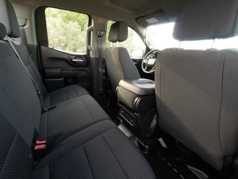 Used 2023 GMC Sierra 1500 Pro w/ Snow Plow Prep Package image 28