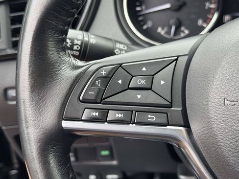 Used 2018 Nissan Rogue Sport SL w/ SL Premium Package AWD/4WD image 25