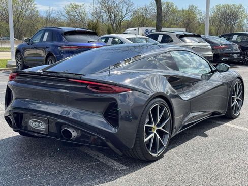 Used 2024 Lotus Emira First Edition image 7