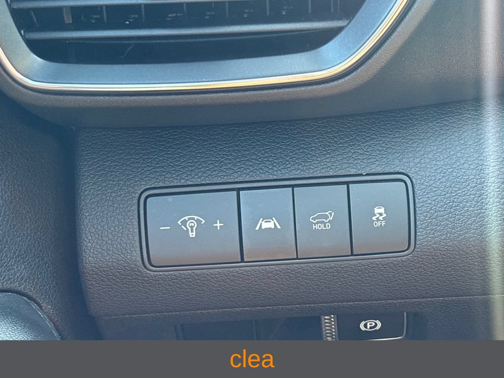 Certified 2023 Hyundai Santa Fe SEL AWD/4WD image 11