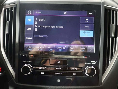 Used 2021 Subaru Forester Touring image 51