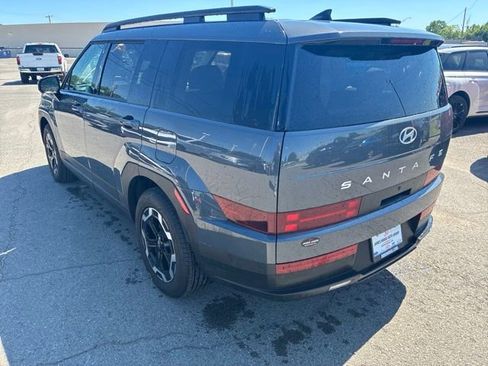 Used 2026 Hyundai Santa Fe SEL AWD/4WD image 3