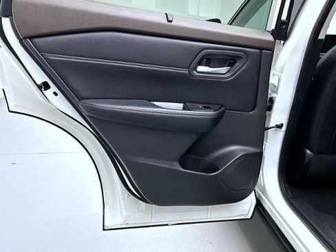 Certified 2023 Nissan Rogue SL w/ SL Premium Package AWD/4WD image 20