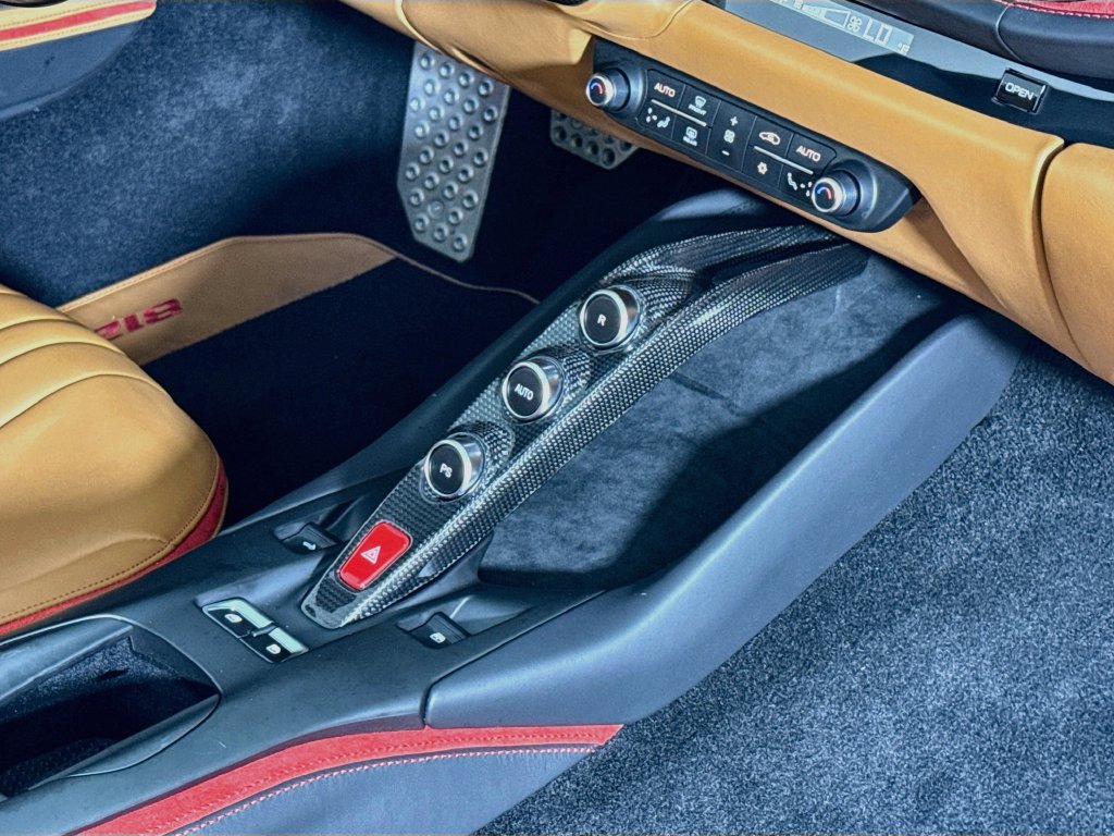 Certified 2023 Ferrari 812 GTS RWD image 19