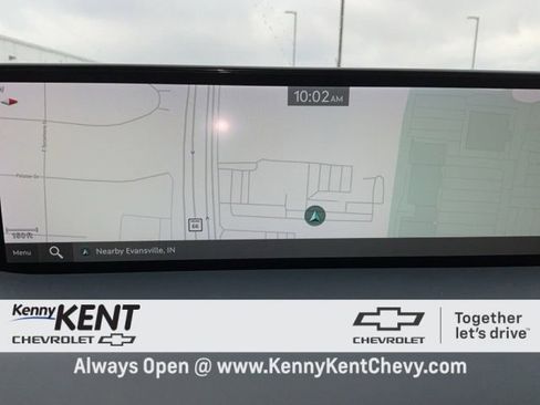 Used 2023 Genesis GV80 2.5T w/ Prestige 20" Package image 2