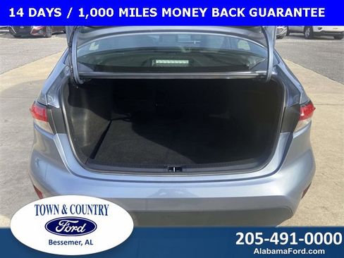 Used 2024 Toyota Corolla LE image 10