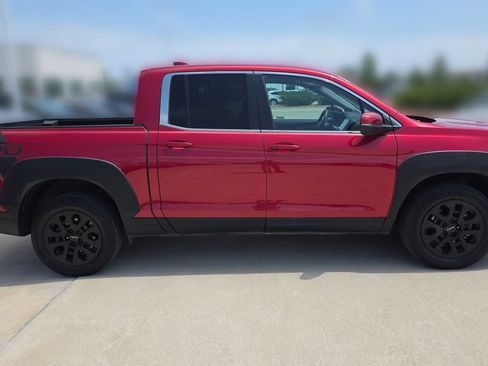Certified 2023 Honda Ridgeline RTL image 7