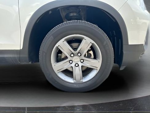 Used 2021 Honda Ridgeline RTL-E image 32