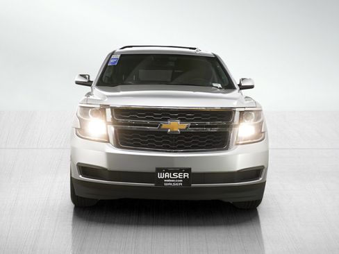 Used 2020 Chevrolet Tahoe LT AWD/4WD image 8