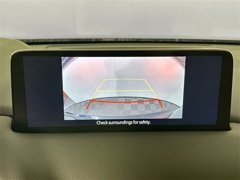 Used 2025 MAZDA CX-5 AWD 2.5 S w/ Select Package image 12