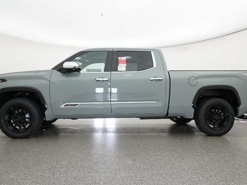 New 2026 Toyota Tundra 1794 Edition w/ TRD Off-Road Package AWD/4WD image 19