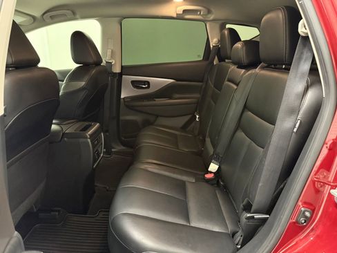 Used 2020 Nissan Murano SL w/ Cargo Package image 41