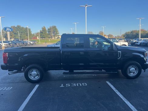 Used 2021 Ford F350 XL w/ Power Equipment Group image 6