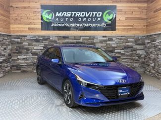 Certified 2023 Hyundai Elantra SEL w/ Convenience Package FWD video 2
