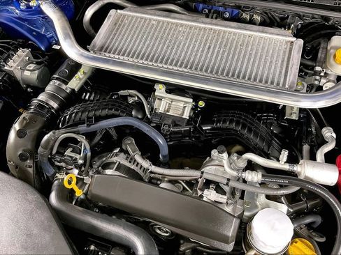 Used 2023 Subaru WRX AWD/4WD image 39
