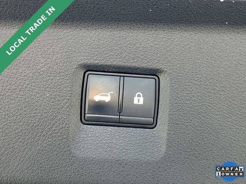 Used 2024 INFINITI QX60 Luxe AWD/4WD image 13