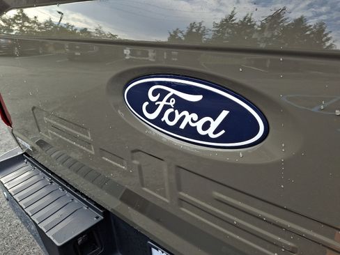 Used 2025 Ford F150 Lariat w/ Equipment Group 501A Mid AWD/4WD image 30