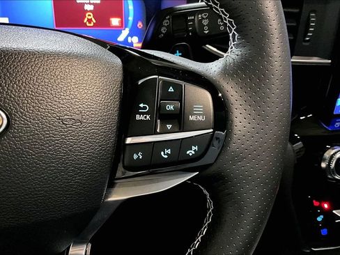 Certified 2024 Ford Explorer ST w/ Equipment Group 401A image 21