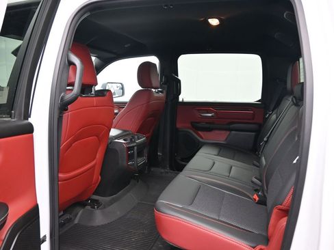 Used 2023 RAM 1500 Rebel w/ Rebel Level 1 Equipment Group image 26