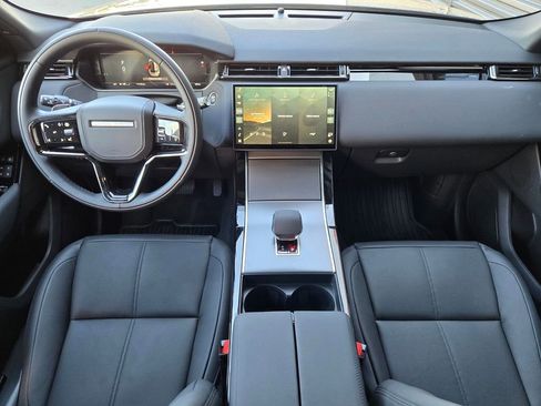 New 2026 Land Rover Range Rover Velar S AWD/4WD image 9