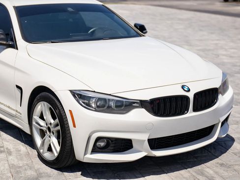 Used 2019 BMW 430i xDrive Coupe image 4