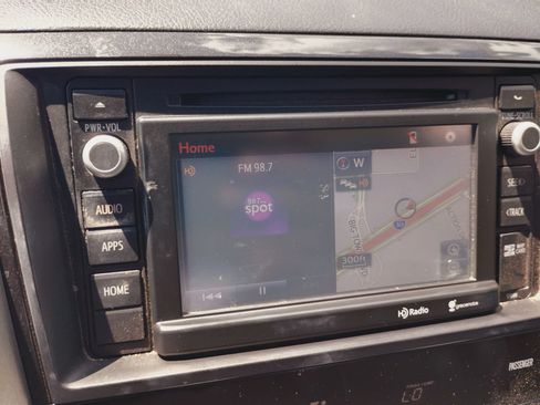 Used 2014 Toyota Sequoia Limited RWD image 31