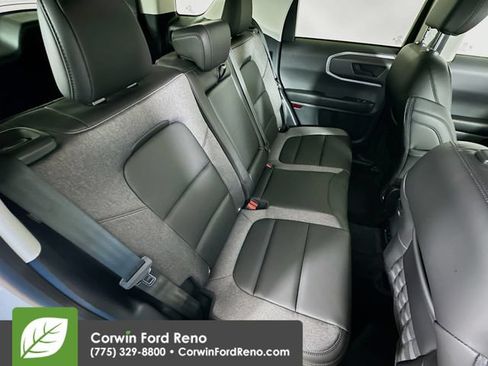 New 2026 Ford Bronco Sport Big Bend w/ Convenience Package AWD/4WD image 27