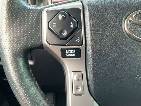 Used 2023 Toyota 4Runner Limited image 21