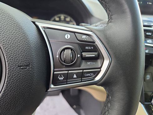 Used 2022 Acura RDX AWD image 24